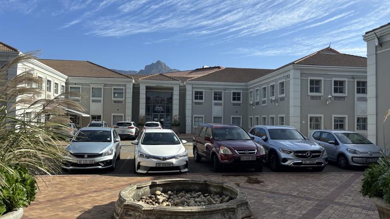 To Let commercial Property for Rent in Pinelands Western Cape